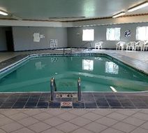 Eastwood Inn Pool
