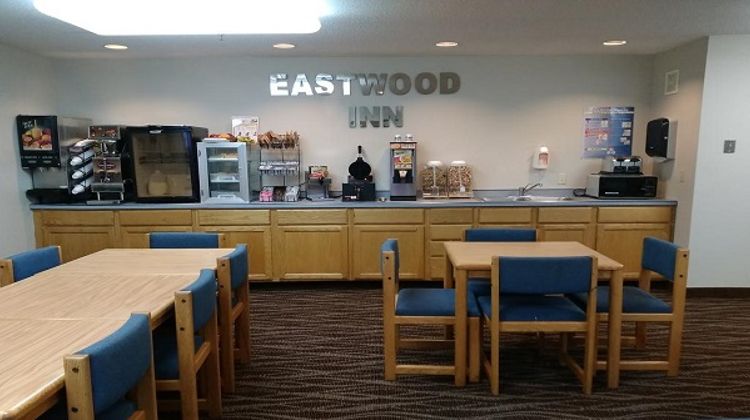 Eastwood Inn Restaurant