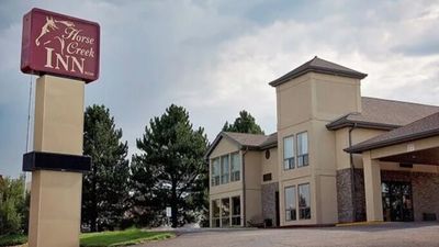 Horse Creek Inn