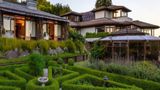 Lake Taupo Lodge Exterior
