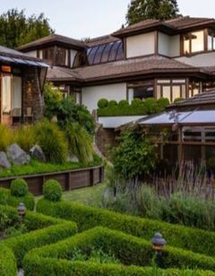 Lake Taupo Lodge