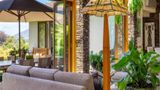 Lake Taupo Lodge Lobby