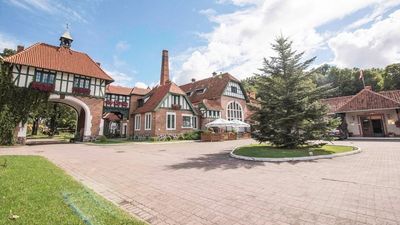 Kadyny Country Club Hotel & Spa
