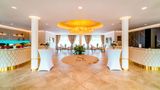 Hotel SEN Lobby