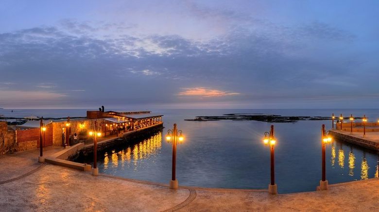 <b>Byblos Sur Mer Banquet</b>