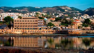 Byblos Sur Mer
