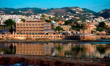 Byblos Sur Mer