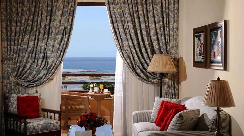 <b>Byblos Sur Mer Room</b>