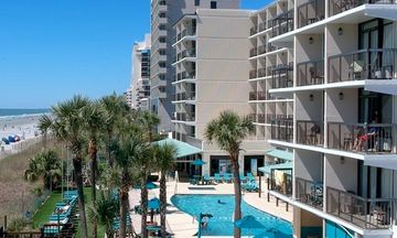 North Shore Oceanfront Hotel
