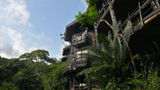 Shimba  Lodge Exterior