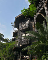 Shimba  Lodge