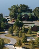 Doublehead Resort & Lodge