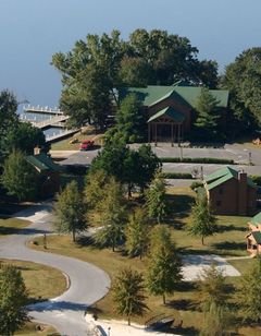 Doublehead Resort & Lodge