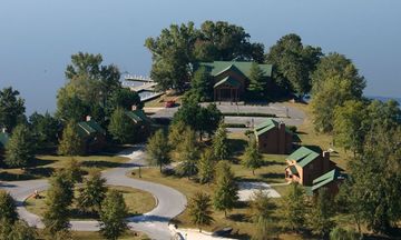 Doublehead Resort & Lodge