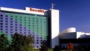 Harrah's Council Bluffs