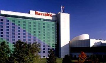 Harrah's Council Bluffs