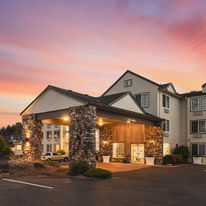 The Ashley Inn