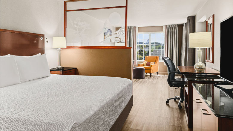 <b>The Ashley Inn Room</b>