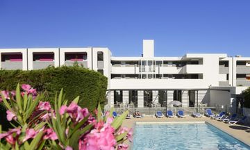 Odalys Residence Aqualia