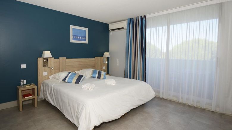<b>Odalys Residence Aqualia Room</b>