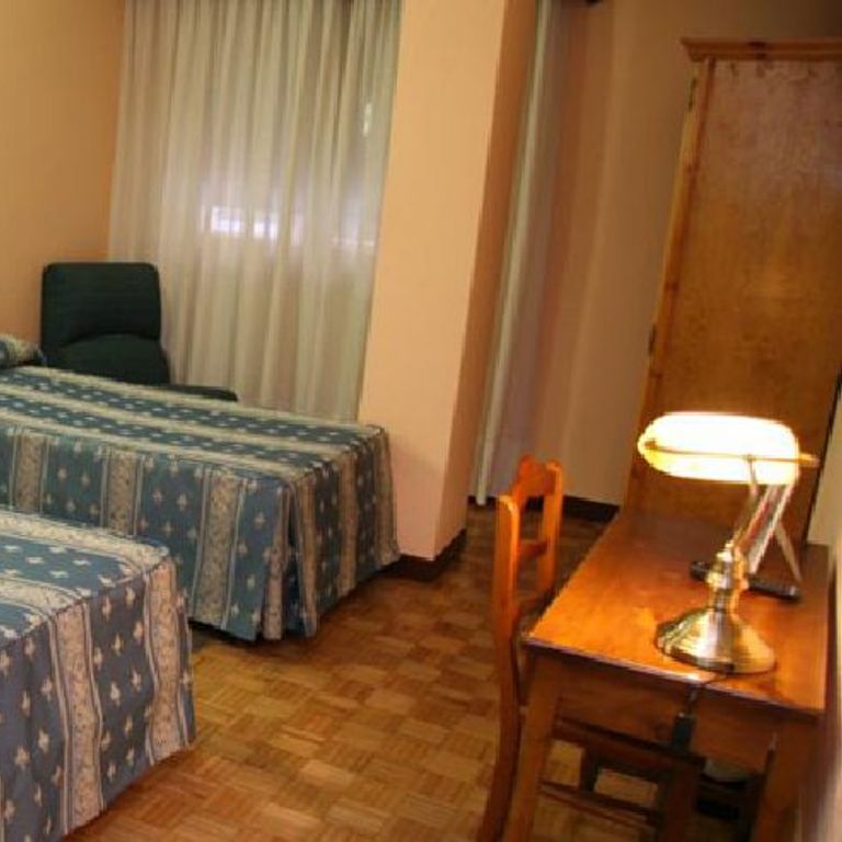 Hotel San Glorio II