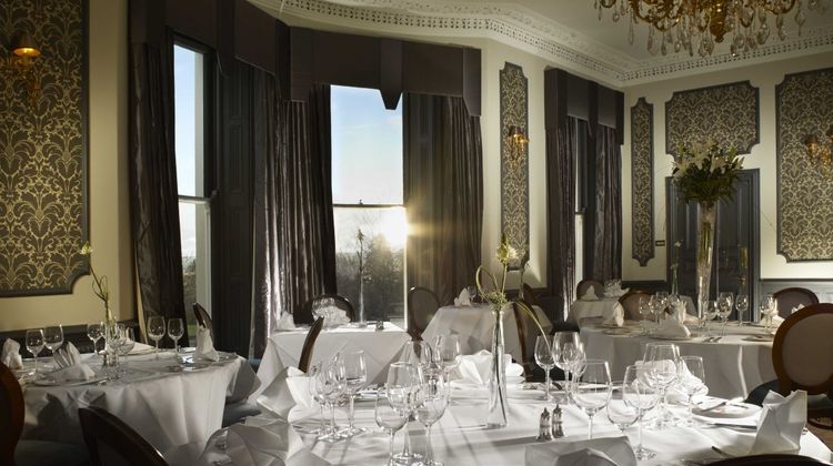 The Mount Somerset Banquet