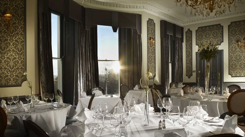 <b>The Mount Somerset Banquet</b>