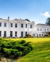 The Mount Somerset