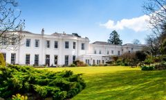 The Mount Somerset