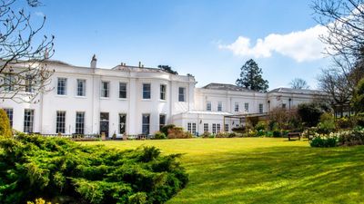 The Mount Somerset