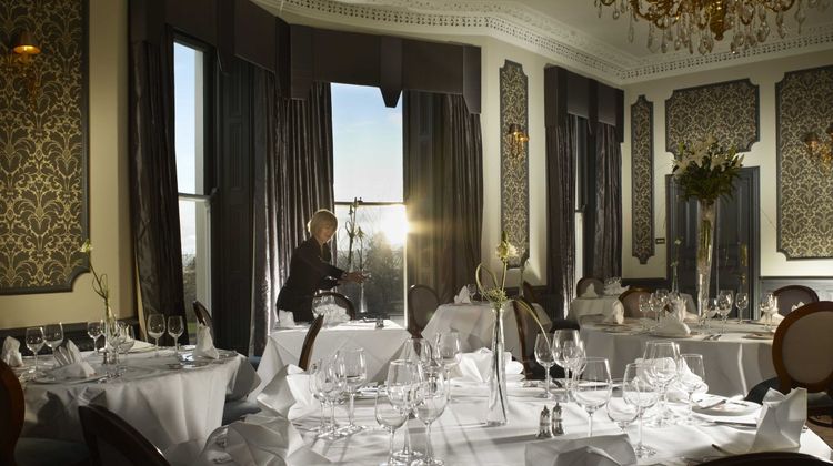 The Mount Somerset Restaurant