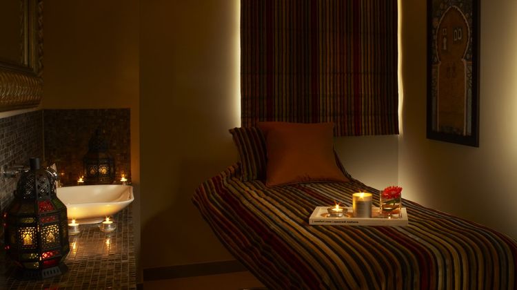 The Mount Somerset Spa