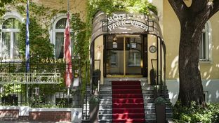 Hotel Park Villa