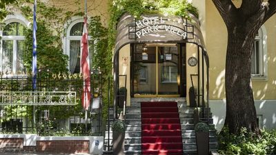 Hotel Park Villa