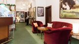 Hotel Park Villa Lobby