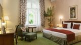 Hotel Park Villa Room