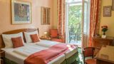 Hotel Park Villa Suite