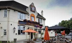 The Corner House Hotel