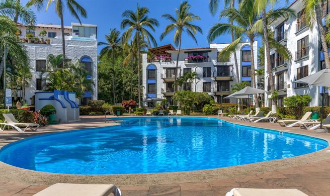 PuertoDeLuna All Suites Resort & Spa Exterior