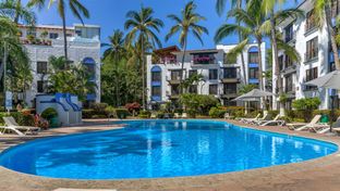 PuertoDeLuna All Suites Resort & Spa
