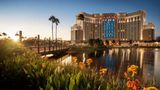 Disney's Coronado Springs Resort Exterior