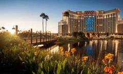 Disney's Coronado Springs Resort