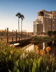 Disney's Coronado Springs Resort