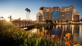Disney's Coronado Springs Resort