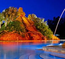 Disney's Coronado Springs Resort Pool