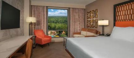 Disney's Coronado Springs Resort Room