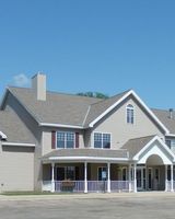 Country Inn Benson