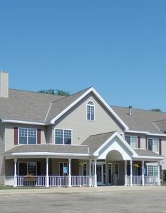Country Inn Benson