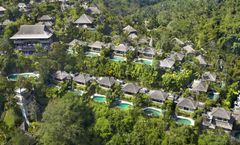 Royal Pita Maha Resort & Spa