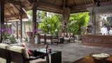 <b>Royal Pita Maha Resort & Spa Lobby</b>